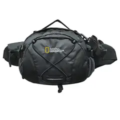 NATIONAL GEOGRAPHIC - Canguro Tahoe Gris 8l National Geographic