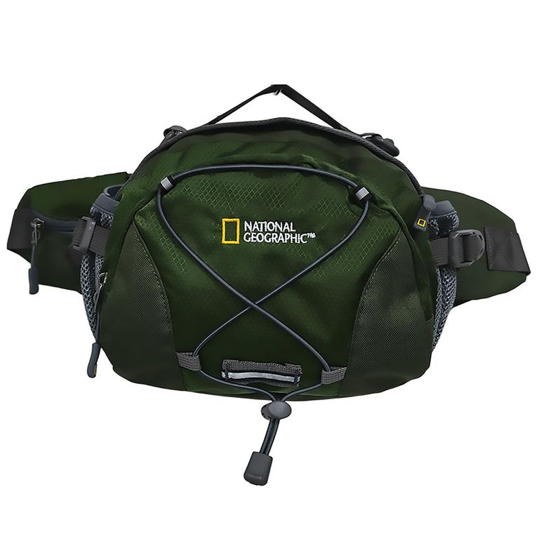 Canguro Tahoe Verde 8l National Geographic