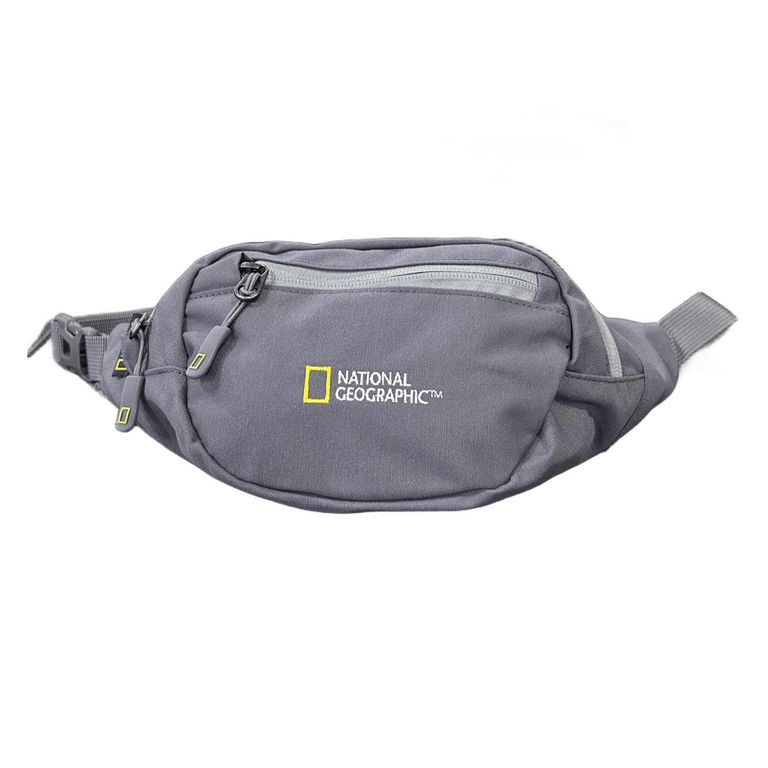 Canguro Eyre Gris 1.5l National Geographic