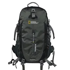 NATIONAL GEOGRAPHIC - Mochila Thames Gris 40l National Geographic