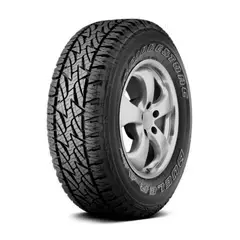 BRIDGESTONE - Llanta Bridgestone 255/70R16 Dueler A/T Revo 2