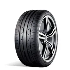 BRIDGESTONE - Llanta Bridgestone 245/35R18 S001 92Y XL RFT