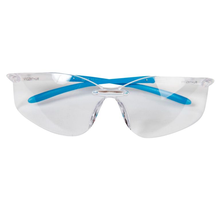 Lentes de Seguridad Redline Spu City Luna Clara
