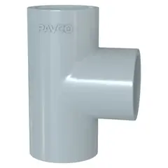 PAVCO - Tee sanitaria 1 1/2" PVC SP
