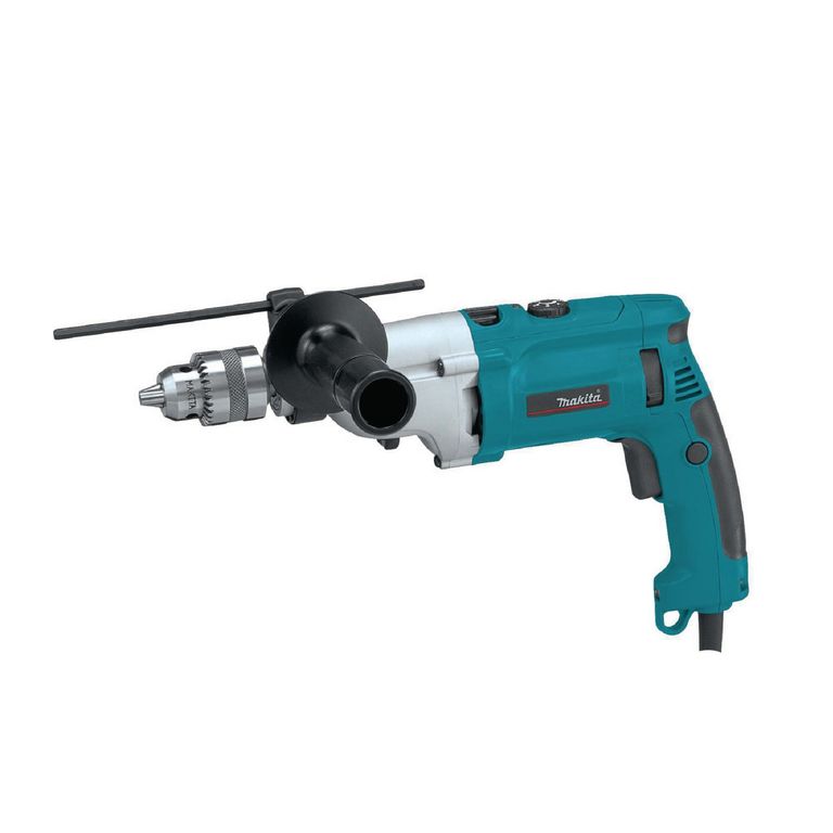 Taladro Percutor Eléctrico Makita 13 mm 1010W
