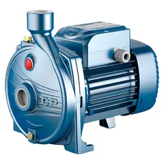 PEDROLLO - Electrobomba Centrífuga Pedrollo CPM660M 2 HP 160 L/min