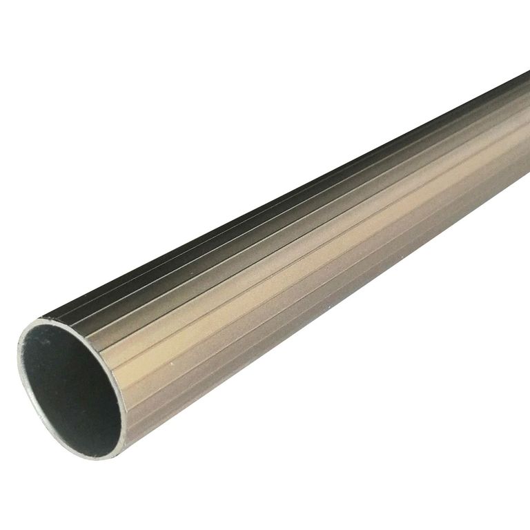 Tubo Cortina 1" x 2.98 m