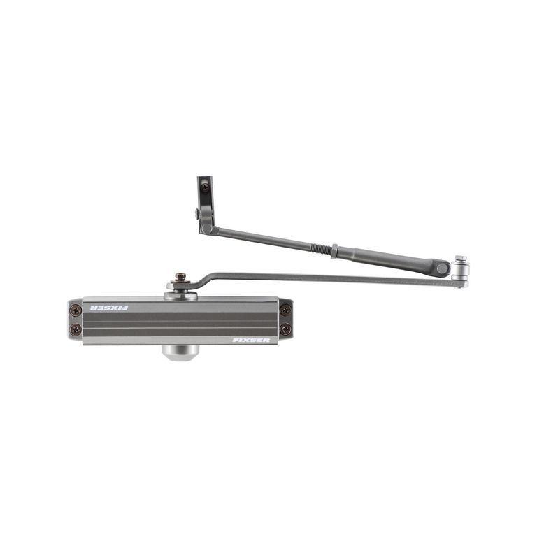 Brazo Hidraúlico para Puerta L 65-85 Kg