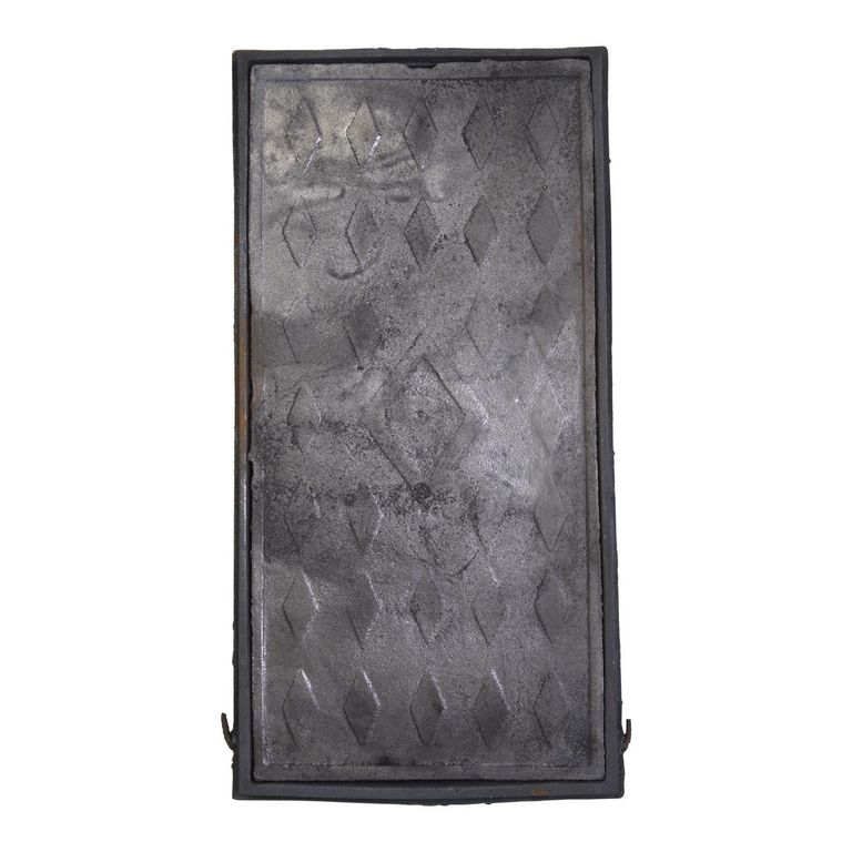 Tapa de Registro 12x24"