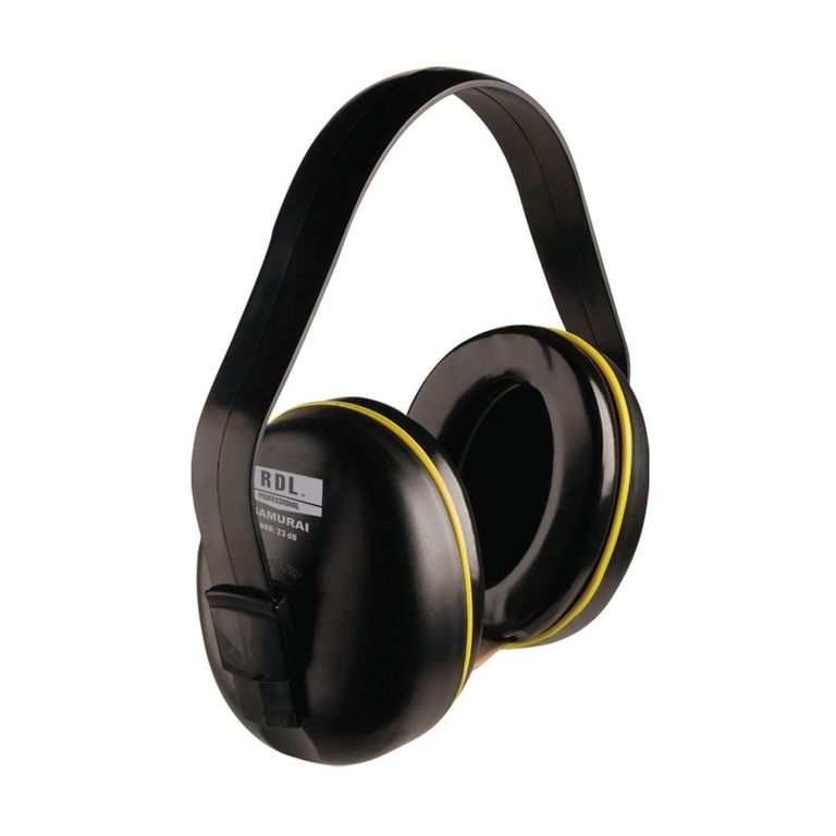 Orejeras Steelpro Samurai