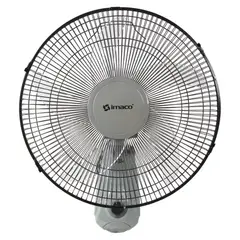 IMACO - Ventilador de Pared 16" WF450
