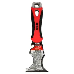 REDLINE - Espátula Multiusos para Drywall