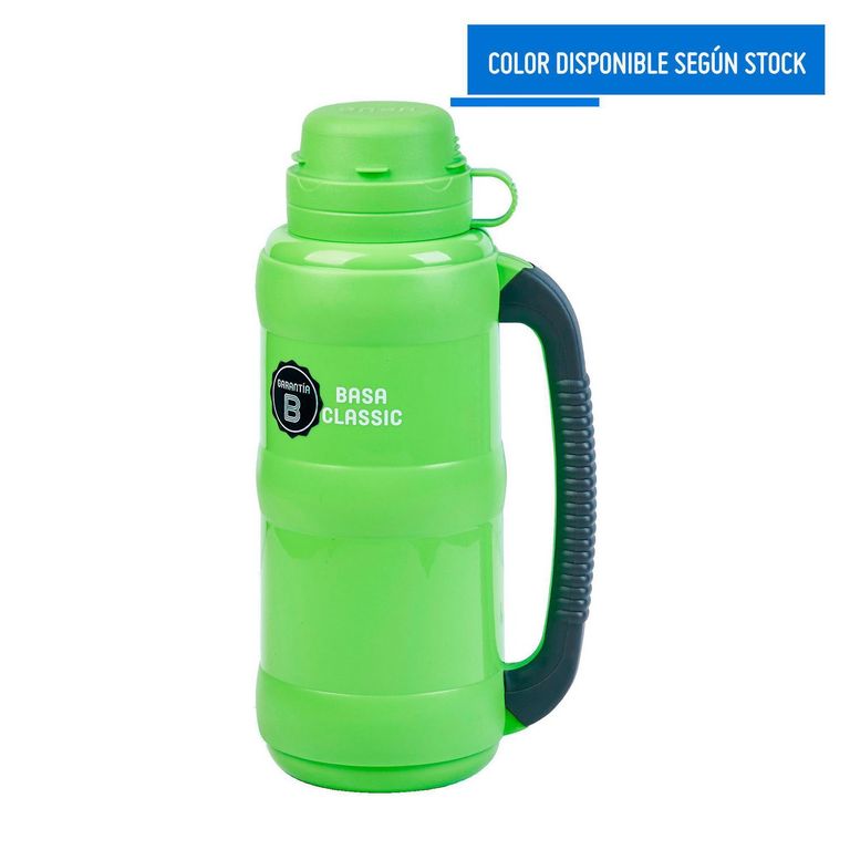 Termo Futura 1.8L Surtido