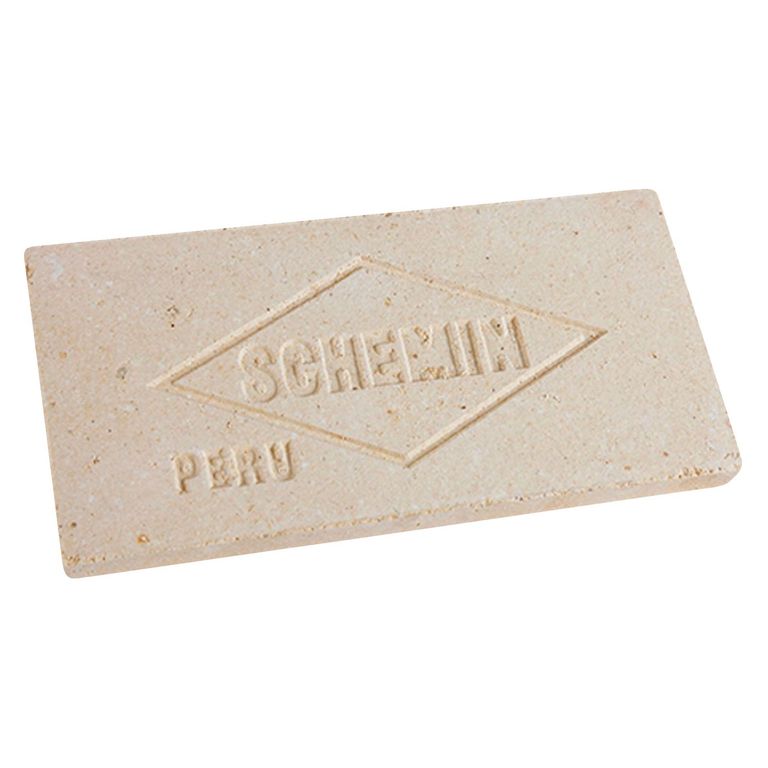 Ladrillo Refractario 3/4" Schemin