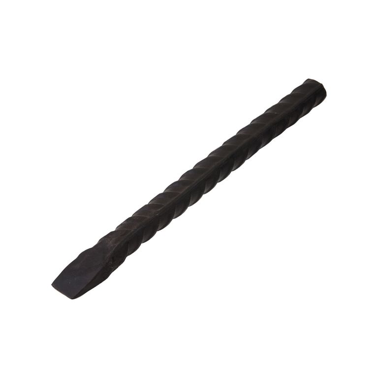 Cincel Plano 2x1.5x6 cm Major
