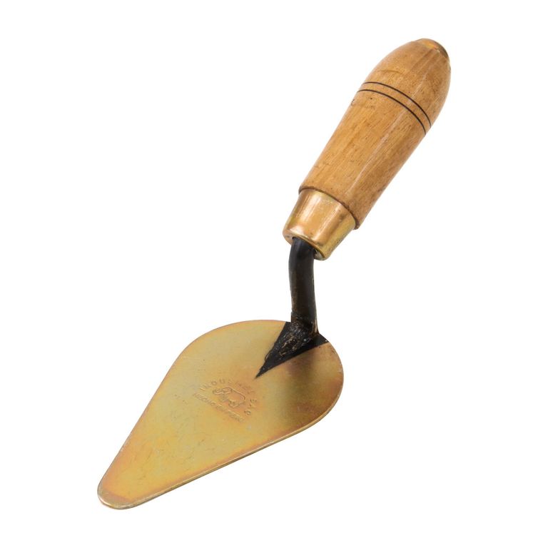 Badilejo 5" con Mango De Madera Major