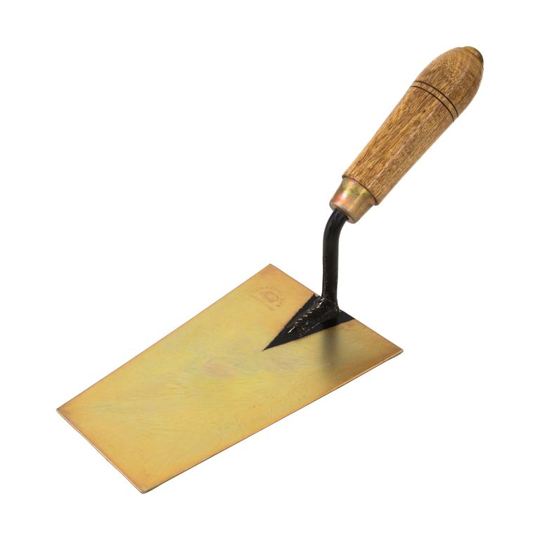 Plancha de Batir 7" Major