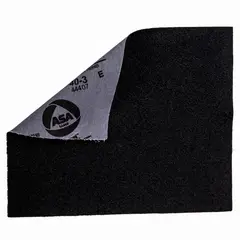 ASA - Lija Fierro Grano n 40