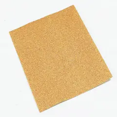 ASA - Lija Madera Grano n 80