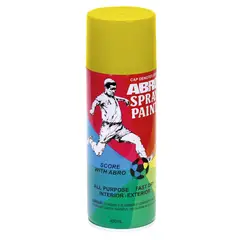 SHURTAPE - Pintura En Spray Amarillo Limón