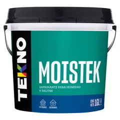 TEKNO - Moistek Antihumedad 1gl