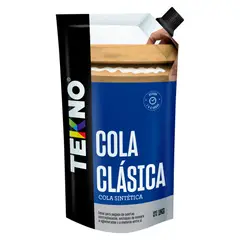 TEKNO - Cola sintética Teknocola Cásica 1kg