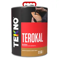 TEKNO - Terokal Record 1 gl