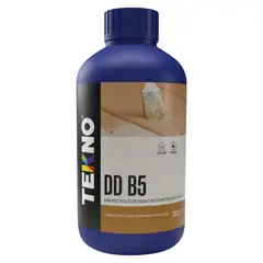 TEKNO - Barniz DD B5 Transparente 1/4 gl