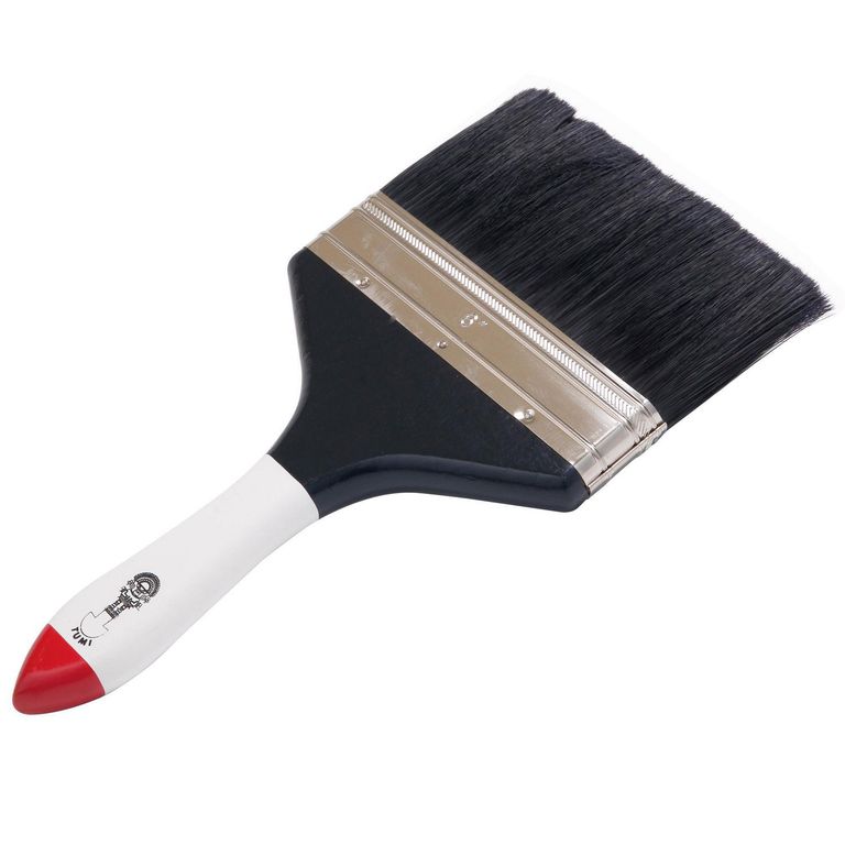 Brocha TUMI Multiuso 6''