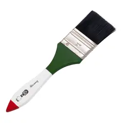 TUMI - Brocha 2'' Barniz