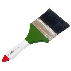 TUMI - Brocha 4'' Barniz