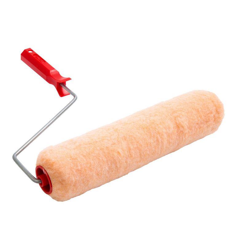 Rodillo para Base 12 ''