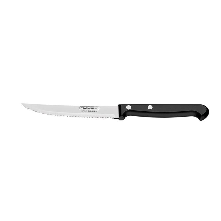 Cuchillo para asado 5''