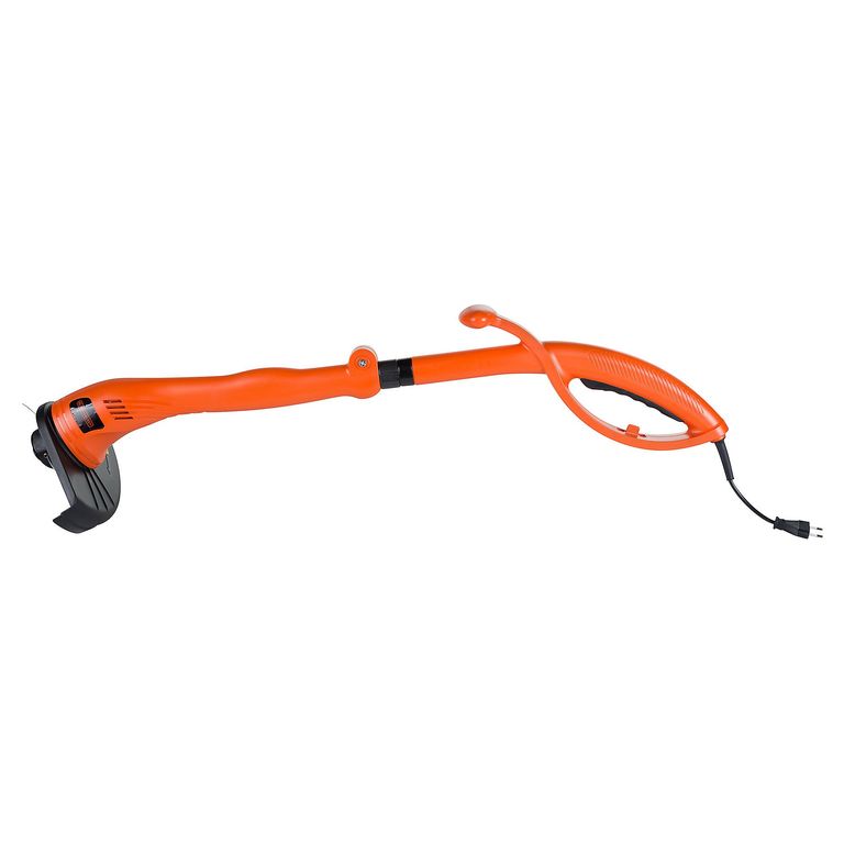 Podadora Orilladora Electrica 9" 350W GL300 Black+Decker