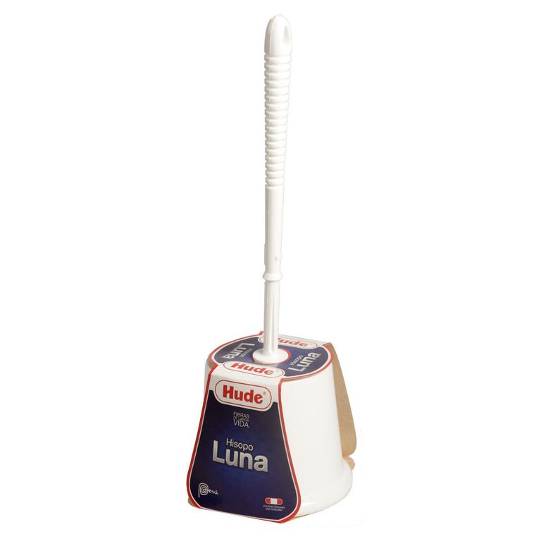 Escobilla para Baño con Base