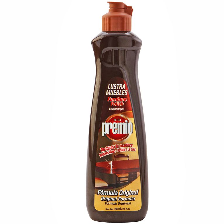 Lustramuebles Original 220 ml.