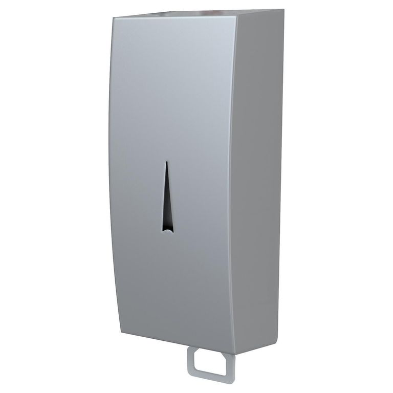 Dispensador de Jabon 1L Acero Inoxidable Kleine