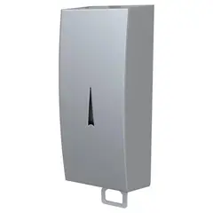 KLEINE WOLKE - Dispensador de Jabon 1L Acero Inoxidable Kleine
