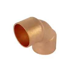 HUMBOLDT - Codo Cobre 1/2" 90°