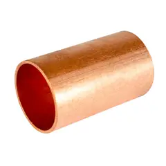 HUMBOLDT - Unión Cobre 3/4"