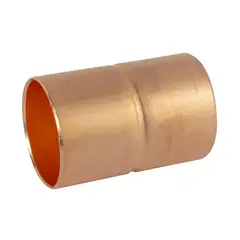 HUMBOLDT - Unión Cobre 3/4"