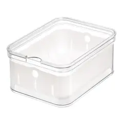 INTERDESIGN - Organizador de Cocina Refrigerador 21x16x10cm