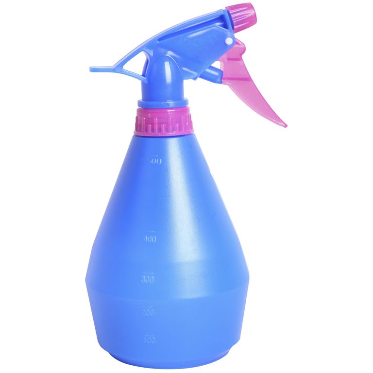 Pulverizador Manual Polietileno/Polipropileno 500ml