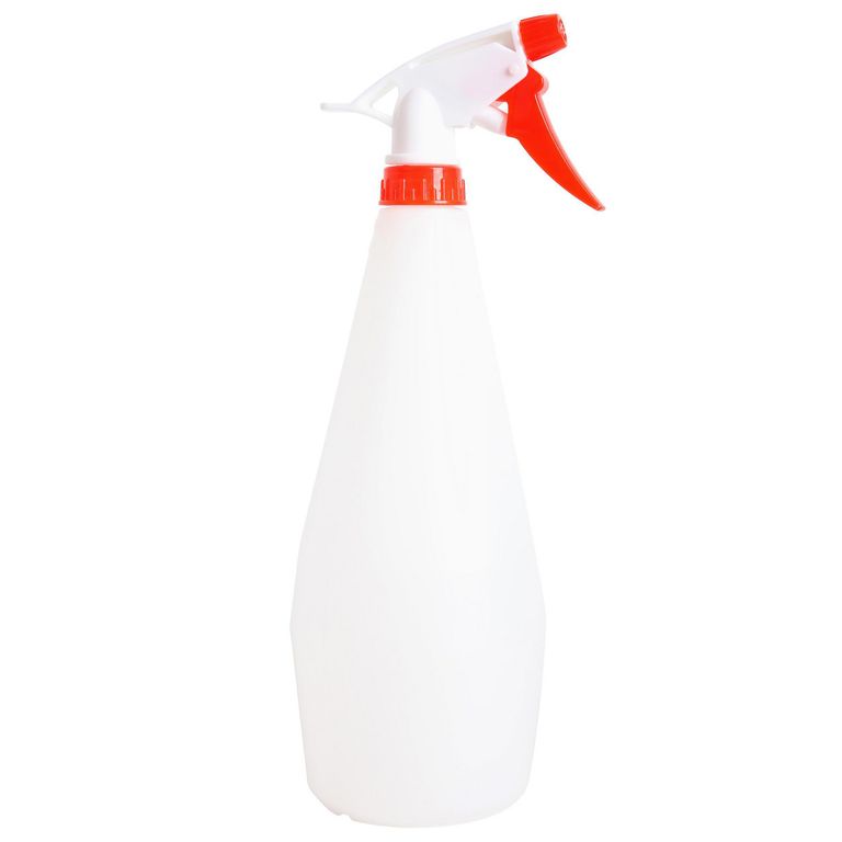 Pulverizador Manual Polietileno/Polipropileno 1L