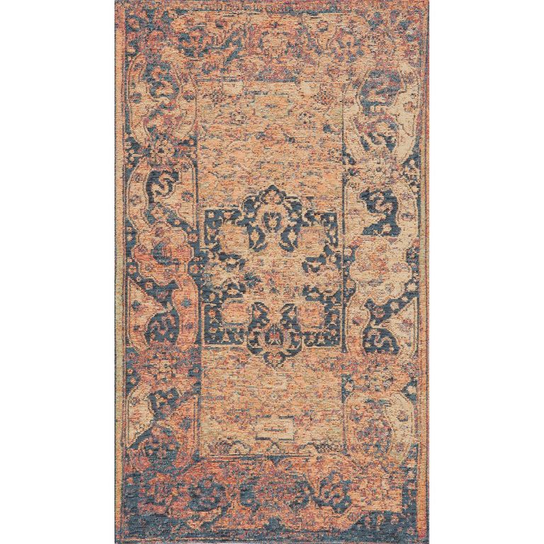 Alfombra Rectangular Prato 60x100cm
