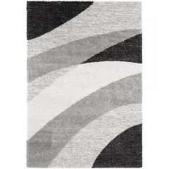 JUST HOME COLLECTION - Camino Tibet Gris 60x115cm