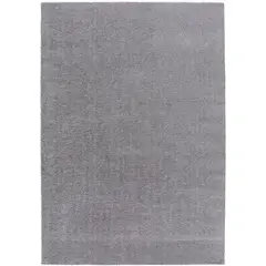 JUST HOME COLLECTION - Alfombra Rectangular Rojo Dolce