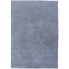 JUST HOME COLLECTION - Alfombra Rectangular Rojo Dolce