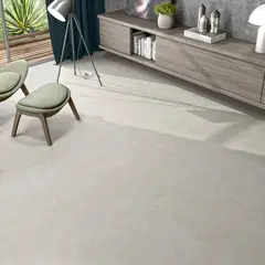 PAMESA - Porcelanato Marfil Cementicio 60.8x60.8cm 1.48m2