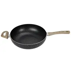 JUST HOME COLLECTION - Wok Marbel Inducción 30cm